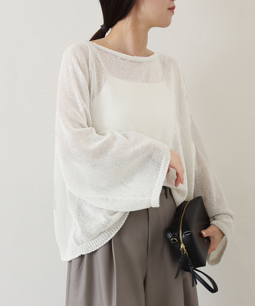 JOURNAL STANDARD（ジャーナルスタンダード）の「ペーパーヤーン