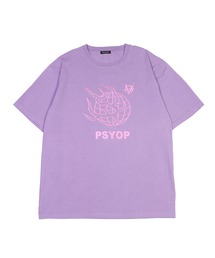 PSYOP Tシャツ