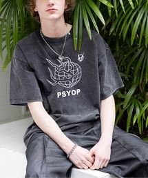 PSYOP Tシャツ