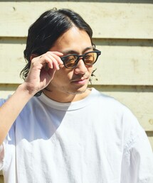 OLA VISTA eyewear / UVカット ファッション用グラス