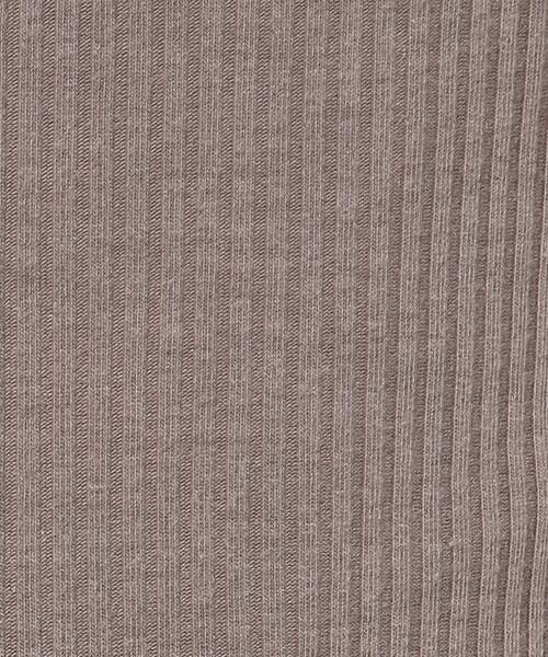 Cutie Blonde（キューティーブロンド）の「◆【前後2WAY】テレコタンクトップ（タンクトップ・レディース・ブラウン系その他/ブラック/ブラック系その他2/ホワイト系・04/03/02）」の18枚目の写真