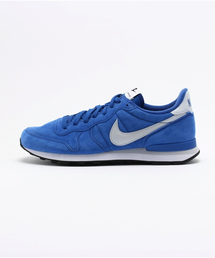 NIKE SPORTSWEAR | ユニセックス ナイキ インターナショナリスト レザー NIKE INTERNATIONALIST LEA 631755-012/403(スニーカー)