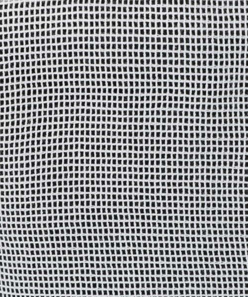 eL（エル）の「【eL】Mesh Short sleeveless/117072（Tシャツ/カットソー・レディース・ブラック/ホワイト・FREE）」の20枚目の写真