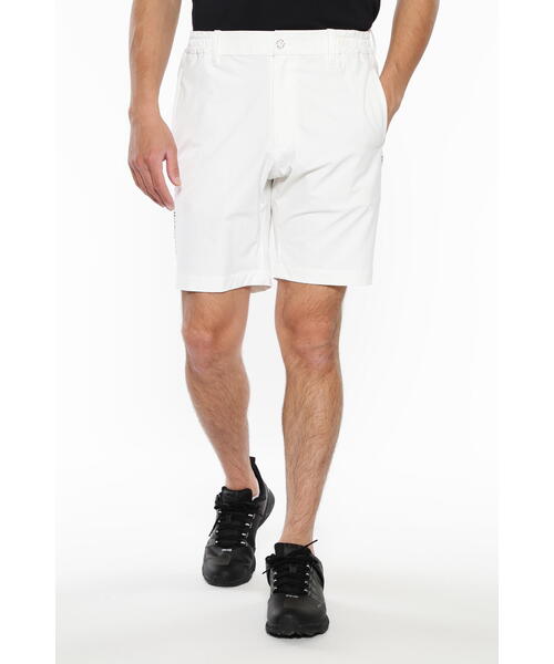 【PING APPAREL】全方向ストレッチ二重織 ショートパンツ ＜PERFORMANCE＞ (MENS)