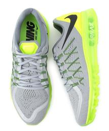 EN ROUTE | NIKE（ナイキ） エアマックス2015 ANNIVERSARY(スニーカー)