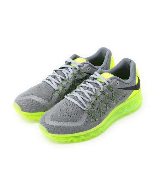 EN ROUTE(アンルート)の「NIKE(ナイキ) エアマックス2015 ANNIVERSARY(スニーカー・メンズ・その他1・26cm/29cm/25.5cm/27cm/28cm/27.5cm/28.5cm/26.5cm)」の2枚目の写真