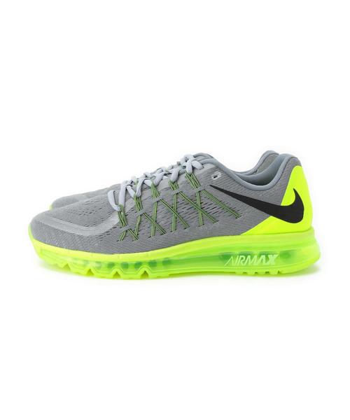 EN ROUTE(アンルート)の「NIKE(ナイキ) エアマックス2015 ANNIVERSARY(スニーカー・メンズ・その他1・26cm/29cm/25.5cm/27cm/28cm/27.5cm/28.5cm/26.5cm)」の3枚目の写真