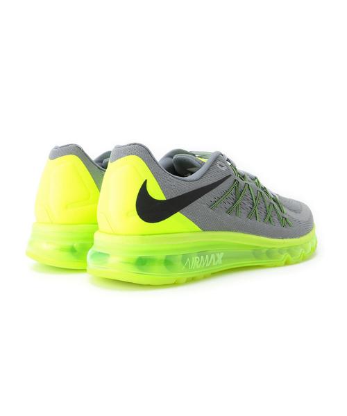 EN ROUTE(アンルート)の「NIKE(ナイキ) エアマックス2015 ANNIVERSARY(スニーカー・メンズ・その他1・26cm/29cm/25.5cm/27cm/28cm/27.5cm/28.5cm/26.5cm)」の5枚目の写真