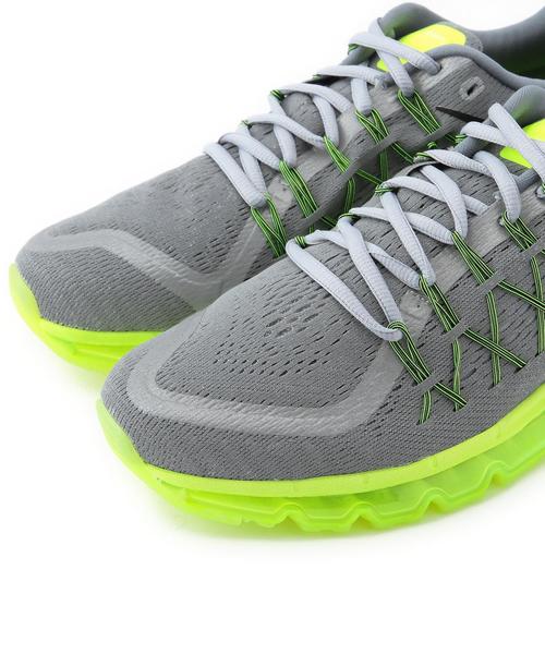 EN ROUTE(アンルート)の「NIKE(ナイキ) エアマックス2015 ANNIVERSARY(スニーカー・メンズ・その他1・26cm/29cm/25.5cm/27cm/28cm/27.5cm/28.5cm/26.5cm)」の6枚目の写真