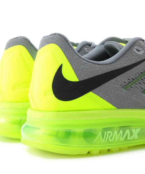 EN ROUTE(アンルート)の「NIKE(ナイキ) エアマックス2015 ANNIVERSARY(スニーカー・メンズ・その他1・26cm/29cm/25.5cm/27cm/28cm/27.5cm/28.5cm/26.5cm)」の7枚目の写真