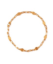 【les bon bon】noble chain ring BOB487