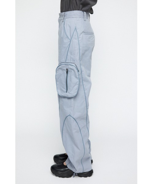 LAGUA GEM LINE BALLOON パンツ セール】LINE BALLOON パンツ（その他パンツ）｜LAGUA GEM