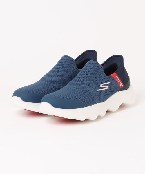 SKECHERS スケッチャーズ SLIP-INS スリップインズ GO WALK MASSAGE