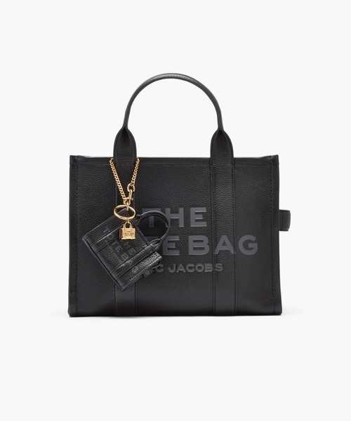 Marc Jacobs☆ミニアイコン トートバッグ キーリング♪送料込 MARC JACOBS（マークジェイコブス）の「THE MINI ICON TOTE BAG