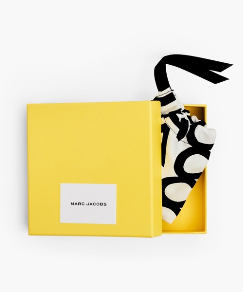 Marc Jacobs☆ミニアイコン トートバッグ キーリング♪送料込 Marc Jacobs ザ ミニ アイコン トートバッグ リング | シルバー