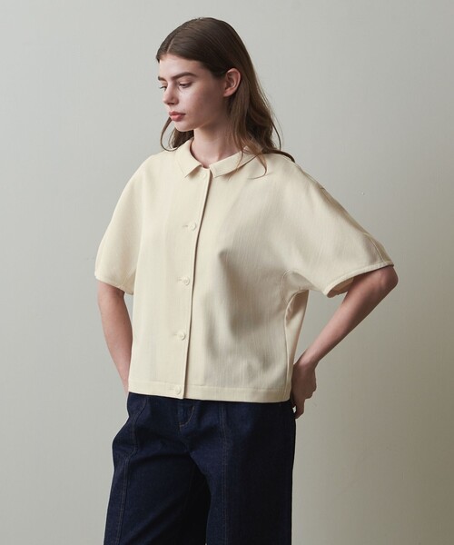 Steven Alan（スティーブンアラン）の「＜Steven Alan＞ヘリンボーン 