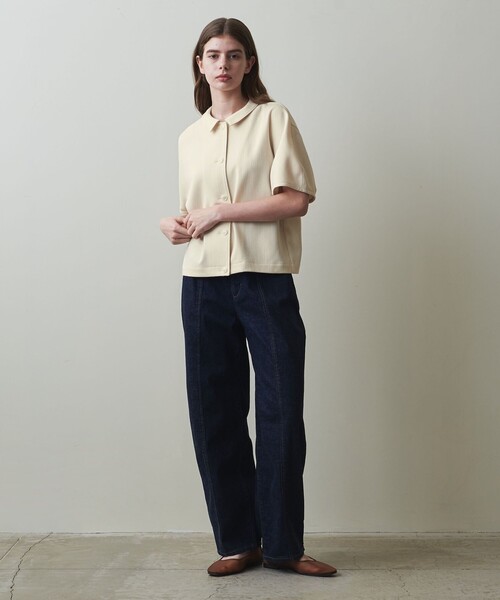 Steven Alan（スティーブンアラン）の「＜Steven Alan＞ヘリンボーン 