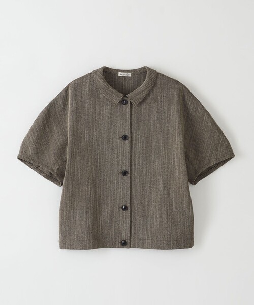 Steven Alan（スティーブンアラン）の「＜Steven Alan＞ヘリンボーン 