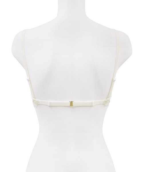 Timeless デコルテレースモールドカップブラジャー（ブラジャー）｜ANNEBRA（アンブラ）