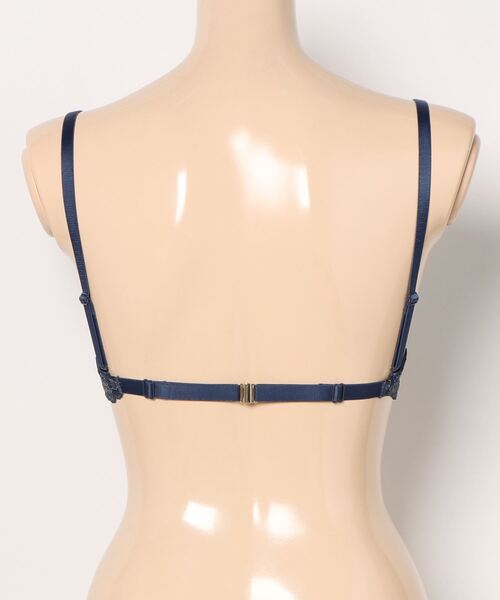 Timeless デコルテレースモールドカップブラジャー（ブラジャー）｜ANNEBRA（アンブラ）