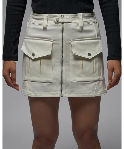 INSULATION SKIRTウジョーダンスキンスカート