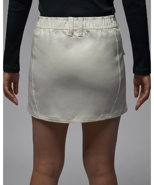 INSULATION SKIRTウジョーダンスキンスカート