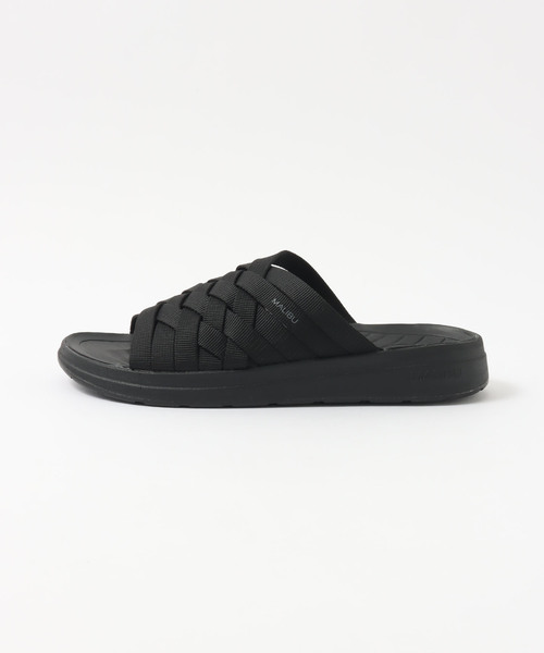 MALIBU SANDALS（マリブサンダルズ）の「MALIBU SANDALS (マリブサンダルズ) ZUMA（サンダル・メンズ・ベージュ/ブラック・80/90/100）」の3枚目の写真