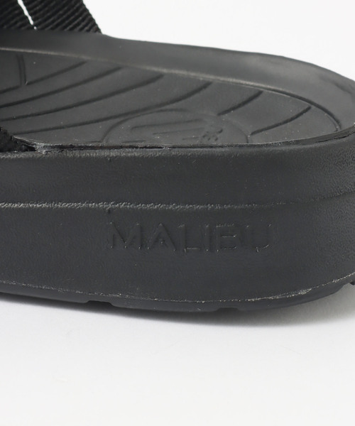 MALIBU SANDALS（マリブサンダルズ）の「MALIBU SANDALS (マリブサンダルズ) ZUMA（サンダル・メンズ・ベージュ/ブラック・80/90/100）」の11枚目の写真