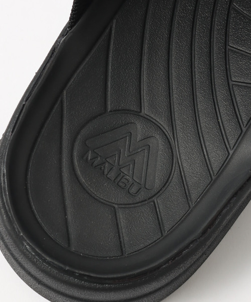 MALIBU SANDALS（マリブサンダルズ）の「MALIBU SANDALS (マリブサンダルズ) ZUMA（サンダル・メンズ・ベージュ/ブラック・80/90/100）」の12枚目の写真