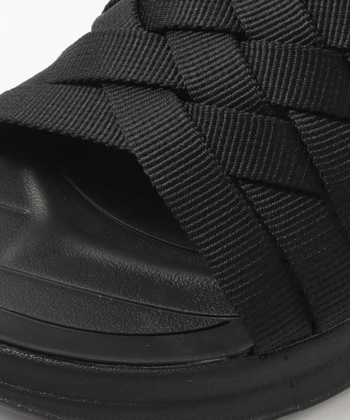 MALIBU SANDALS（マリブサンダルズ）の「MALIBU SANDALS (マリブサンダルズ) ZUMA（サンダル・メンズ・ベージュ/ブラック・80/90/100）」の13枚目の写真