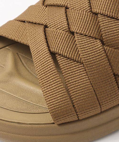 MALIBU SANDALS（マリブサンダルズ）の「MALIBU SANDALS (マリブサンダルズ) ZUMA（サンダル・メンズ・ベージュ/ブラック・80/90/100）」の14枚目の写真