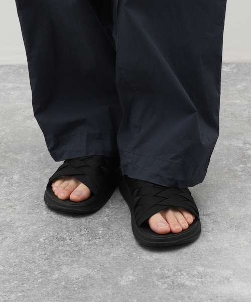 MALIBU SANDALS（マリブサンダルズ）の「MALIBU SANDALS (マリブサンダルズ) ZUMA（サンダル・メンズ・ベージュ/ブラック・80/90/100）」の15枚目の写真