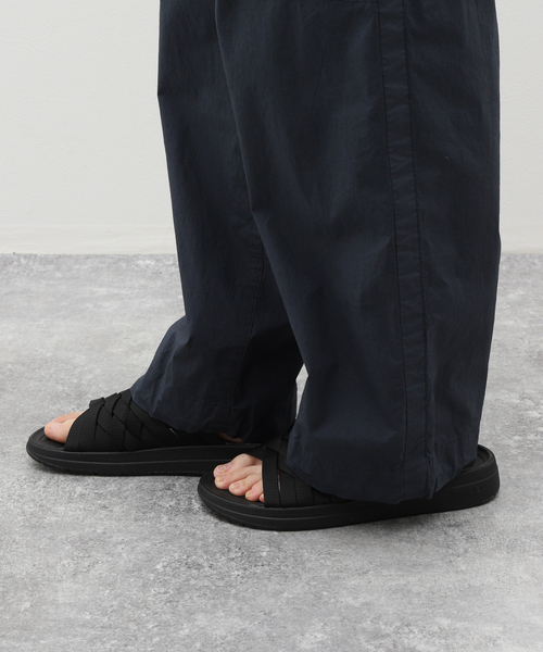 MALIBU SANDALS（マリブサンダルズ）の「MALIBU SANDALS (マリブサンダルズ) ZUMA（サンダル・メンズ・ベージュ/ブラック・80/90/100）」の16枚目の写真