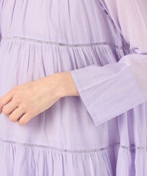 NE QUITTEZ PAS!（ヌキテパ）の「ne Quittez pas コットンボイル