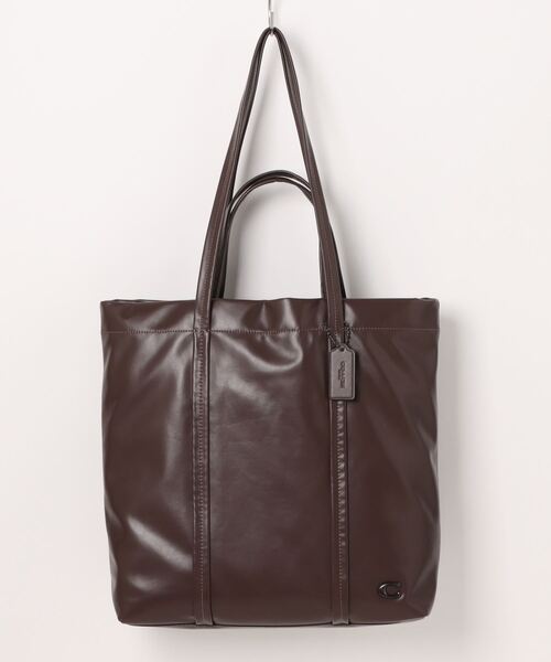 COACH（コーチ）の「ホール トート 33（トートバッグ）」 - WEAR