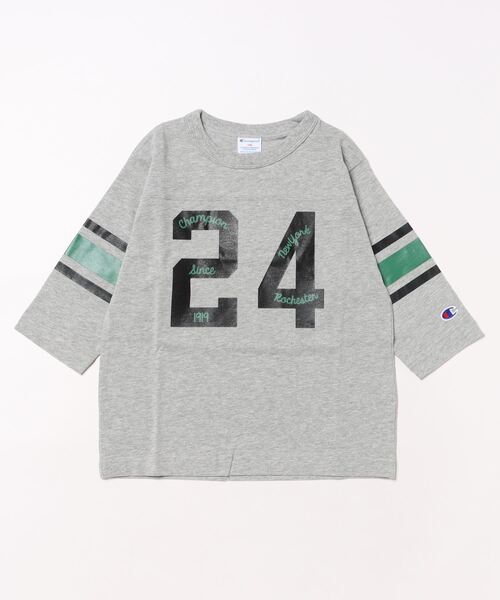 楽天市場】60s タタキタグ ☆ チャンピオン フットボール T