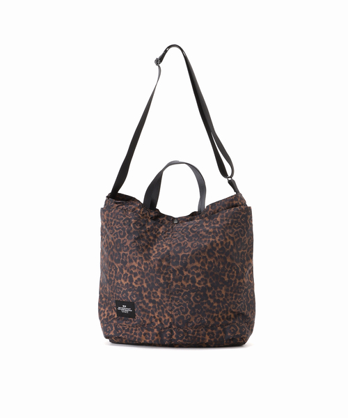 BAGS IN PROGRESS】NEW YORK TOTE MEDIUM：トートバッグ（トート