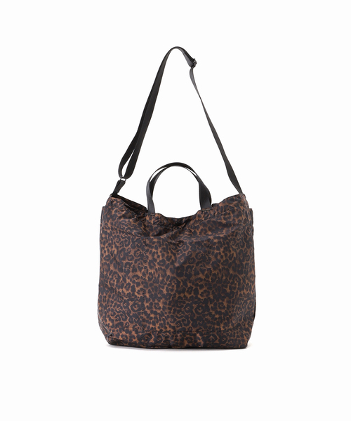 BAGS IN PROGRESS】NEW YORK TOTE MEDIUM：トートバッグ（トート