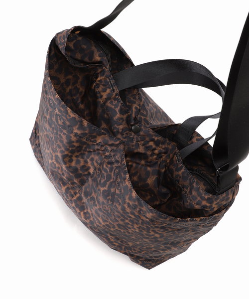 BAGS IN PROGRESS】NEW YORK TOTE MEDIUM：トートバッグ（トート