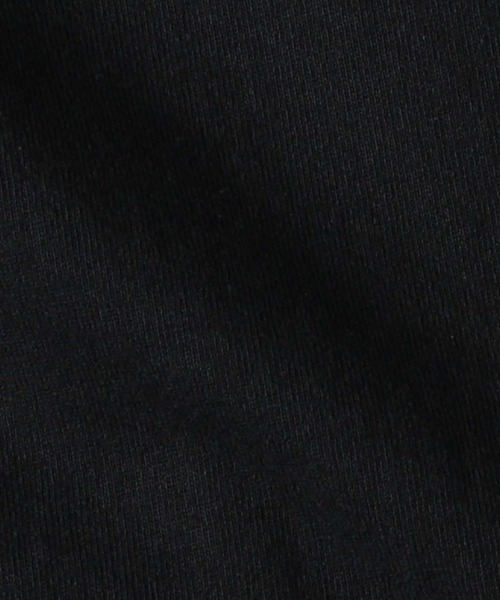 Right-on(ライトオン)の「Other(ソノタ)カラーフロッキーTシャツ(Tシャツ/カットソー・レディース・ダークグレー・M/L/XL)」の10枚目の写真