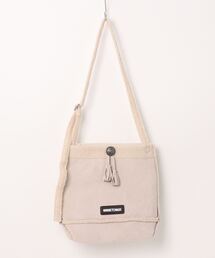 JUGLANS | 【MINNETONKA】BOA SHOULDER BAG/ボアショルダーバッグ(ショルダーバッグ)