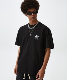 【LILBETTER】SINCE 2010 胸ロゴ Tシャツ
