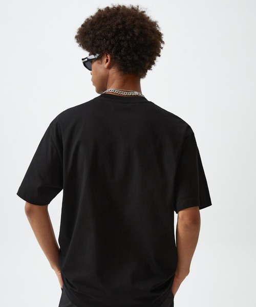 【KNOWNBETTER】♡ラッフルモーダルブレンドTシャツ♡ KNOWNBETTER】♡ラッフルモーダルブレンドTシャツ♡ (Tシャツ