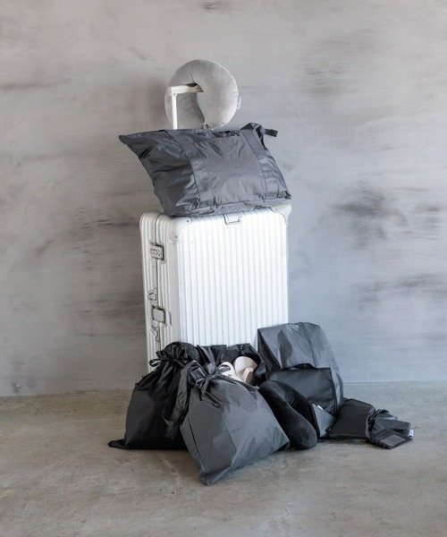 キャリーオンボストンバッグ / 137067（ボストンバッグ）｜LAKOLE