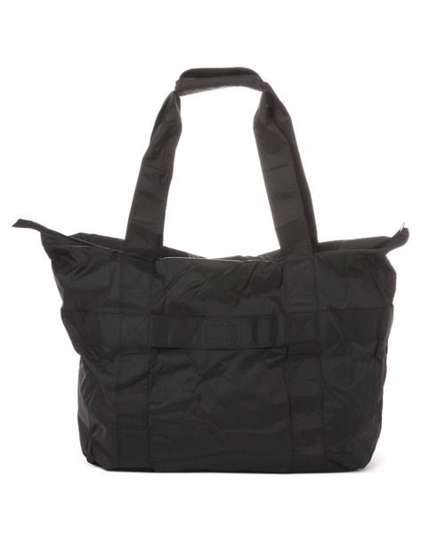 LAKOLE（ラコレ）の「キャリーオンボストンバッグ / 137067（ボストンバッグ・レディース・グレー/ブラック/その他1・FREE）」の7枚目の写真