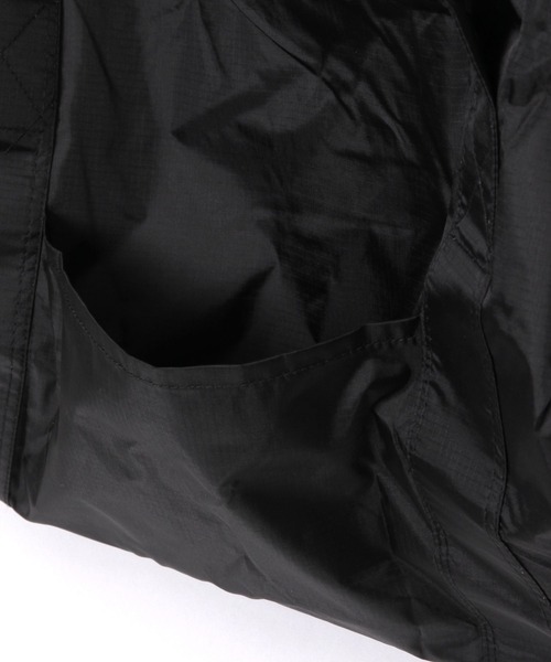 LAKOLE（ラコレ）の「キャリーオンボストンバッグ / 137067（ボストンバッグ・レディース・グレー/ブラック/その他1・FREE）」の11枚目の写真