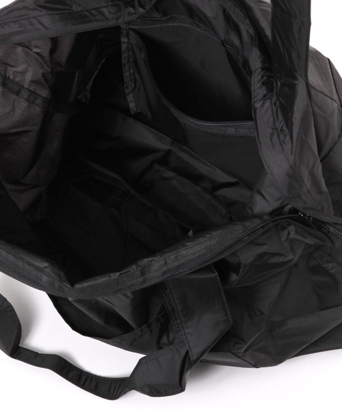 LAKOLE（ラコレ）の「キャリーオンボストンバッグ / 137067（ボストンバッグ・レディース・グレー/ブラック/その他1・FREE）」の12枚目の写真