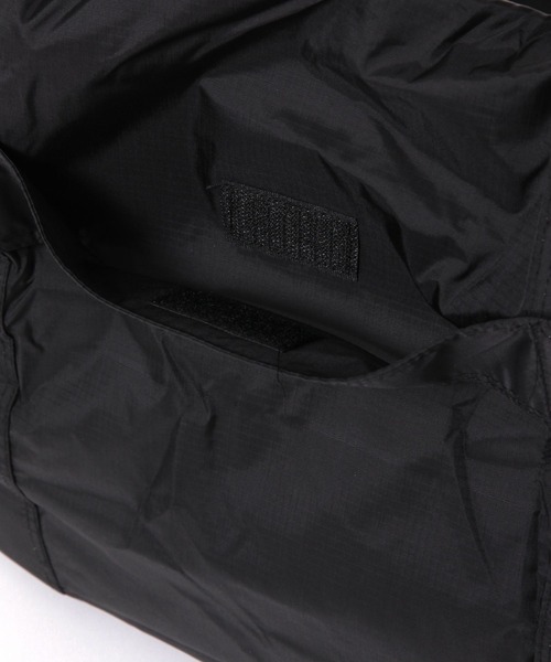 LAKOLE（ラコレ）の「キャリーオンボストンバッグ / 137067（ボストンバッグ・レディース・グレー/ブラック/その他1・FREE）」の13枚目の写真