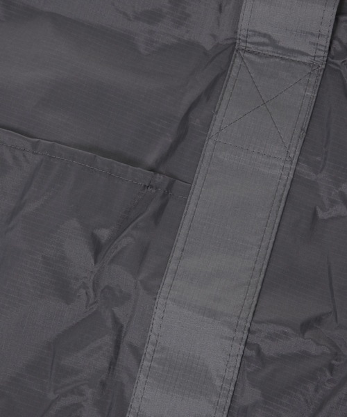 LAKOLE（ラコレ）の「キャリーオンボストンバッグ / 137067（ボストンバッグ・レディース・グレー/ブラック/その他1・FREE）」の16枚目の写真