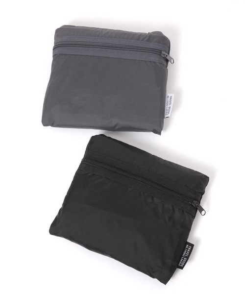 LAKOLE（ラコレ）の「キャリーオンボストンバッグ / 137067（ボストンバッグ・レディース・グレー/ブラック/その他1・FREE）」の17枚目の写真